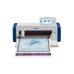 Brother ScanNCut® SDX2250D