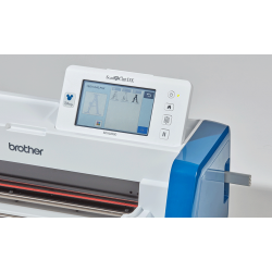 Brother ScanNCut® SDX2250D