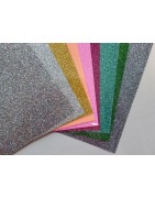 Glitterfolie